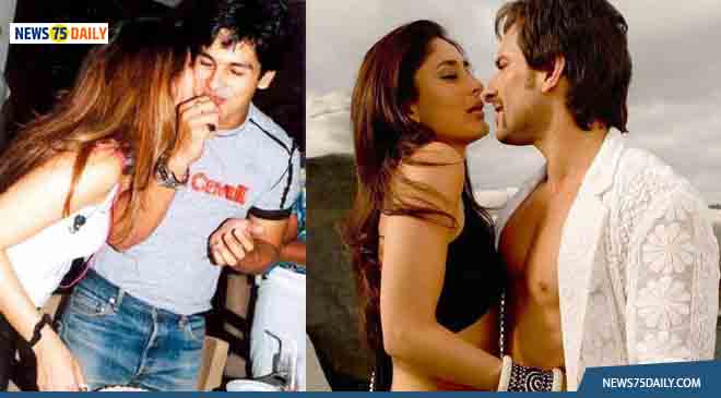  Shahid Kapoor and kareena kapoor affair: या कारणामुळे अभिनेता शाहीद कपूर आणि करीना कपूर यांची प्रेमकहाणी होऊ शकली नाही पूर्ण, बंद खोलीमध्ये एकमेकांच्या वर बसून करत होते असे काम...!