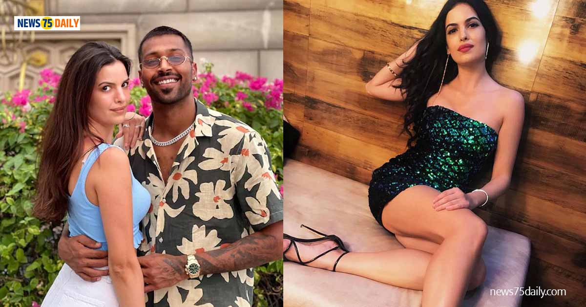 natasa stankovic & Hardik Pandya Divorce Rumors