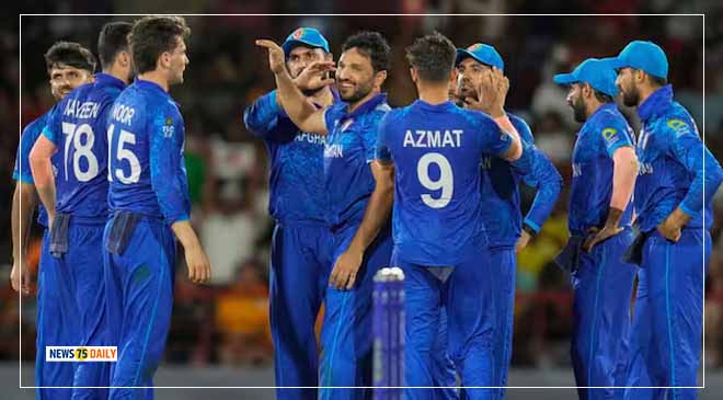 T20 World Cup 2024 IND vs AFG: सुपर-8 मधील भारताचा पहिला सामना आज अफगाणिस्तानसोबत, असे असू शकतात दोन्ही संघ..!